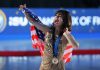 Alysa Liu’s Bold Olympic Decision Turned Into New Role in $200 Billion Company