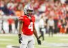 Jeremiah Smith Shares Powerful Message as He Nears Major Program History: “Football Come and Go”