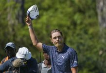 ‘Had to Earn It’: Kristoffer Reitan Opens Up on PGA Tour Reality After $20M Event Victory