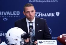 “I Literally Broke Down”: Matt Campbell Reveals Emotions About Iowa State Players After Penn State Move