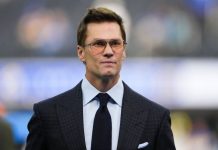 Tom Brady’ Gucci Modeling Debut Leaves Fans Wondering What to Make of It