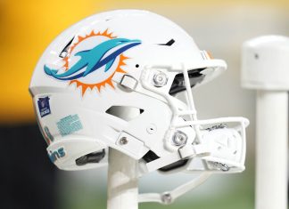 F1 Blocking Miami’s Super Bowl Dreams for Next Decade as Dolphins Owner Accepts Reality