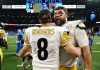 “Would Be a Heck of a Present”: Steelers’ Cam Heyward Makes Birthday Wish to Aaron Rodgers Crystal Clear