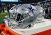 Cowboys Sign UDFA Who Was Forced Out of College Football by NCAA Eligibility Ruling