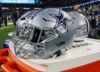 Cowboys Sign UDFA Who Was Forced Out of College Football by NCAA Eligibility Ruling