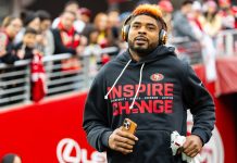 Chiefs Failed to Land 49ers WR for Andy Reid’s Offense Before $13M Move to NFC Rival