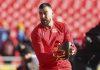 Chiefs Receive Tough Blow in Search for Travis Kelce’s Successor as $55M TE Lands New Team