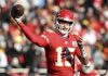 NFL Schedule Release Date Announced: When Chiefs, Cowboys, Steelers & More Will Learn 2026 Slate