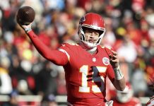 NFL Schedule Release Date Announced: When Chiefs, Cowboys, Steelers & More Will Learn 2026 Slate