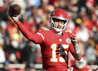 NFL Schedule Release Date Announced: When Chiefs, Cowboys, Steelers & More Will Learn 2026 Slate
