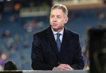 Cowboys Legend Troy Aikman Shares Update From Medical Center Amid Treatment
