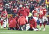 Patrick Mahomes Had a Big Role in NFL Deciding Chiefs’ Week 1 MNF Game, Says Insider