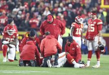 Patrick Mahomes Had a Big Role in NFL Deciding Chiefs’ Week 1 MNF Game, Says Insider