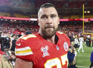 Cincinnati Bearcats Star Named Chiefs’ “Worst Pick” in NFL Draft Despite Travis Kelce’s Strong Support