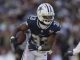 Cowboys Predicted to Clash With Chiefs Over 5-Time Pro Bowl RB Amid Javonte Williams Injury Concern