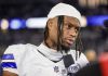 George Pickens Ditches Cowboys Workout Right After Securing $27.3M Paycheck