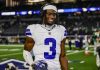 Jerry Jones’ Son Gives Final Word on George Pickens Trade After Cowboys’ $28M Contract Decision