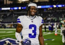 Jerry Jones’ Son Gives Final Word on George Pickens Trade After Cowboys’ $28M Contract Decision