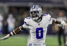 Recently Injured Cowboys Star Puts Entire NFL on Notice While Entering Final Contract Year