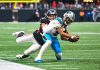 NFC South Offseason Grades: Panthers Are the Team to Beat but Every Team Has a Glaring Problem They Can’t Ignore