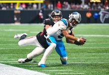 NFC South Offseason Grades: Panthers Are the Team to Beat but Every Team Has a Glaring Problem They Can’t Ignore
