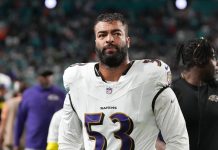 Veteran Free Agent Kyle Van Noy Publicly Offers Himself to 5X Super Bowl Champs