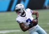 Cowboys COO Stephen Jones Sets Serious Expectations for George Pickens With Bold Claim on Dak Prescott & Offense