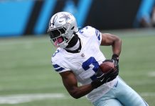Cowboys COO Stephen Jones Sets Serious Expectations for George Pickens With Bold Claim on Dak Prescott & Offense