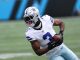 Cowboys COO Stephen Jones Sets Serious Expectations for George Pickens With Bold Claim on Dak Prescott & Offense