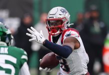 Chiefs Face Competition From NFC Rival To Sign Stefon Diggs