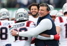 Patriots Schedule Breakdown: Hardest Stretch, Easiest Run, How New England will Fare in 2026