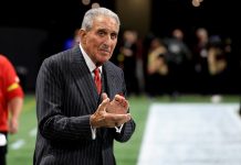 Falcons Owner Arthur Blank Makes Final Decision on Ticket Prices Before Hosting FIFA World Cup Games