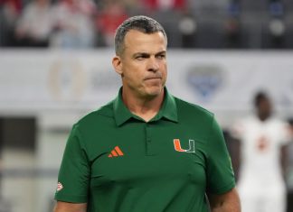 Mario Cristobal Makes Heartbreaking Carson Beck Admission, Reveals Stance on His Cardinals Future