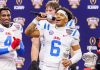 Trinidad Chambliss’ $6M Ole Miss Decision Pays Off as QB Makes Huge Purchase