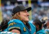 Did Trevor Lawrence Cut His Hair? Fact Checking Viral Post on Jaguars QB