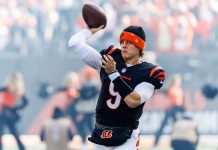 “Too Young & Too Good”: AFC Exec Explains Why Bengals Won’t Move on from Joe Burrow