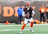 Joe Burrow’s Parents Send Message as Ex-LSU QB Lands $50,000 Support for Fanbase