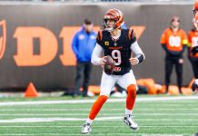 Joe Burrow’s Parents Send Message as Ex-LSU QB Lands $50,000 Support for Fanbase