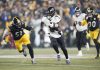 AFC North Offseason Breakdown: Most Improved Units and Biggest Weaknesses for Every Team