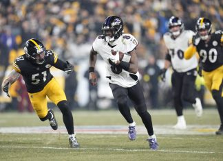AFC North Offseason Breakdown: Most Improved Units and Biggest Weaknesses for Every Team