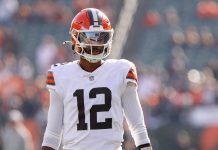 Shedeur Sanders Asked to Join $6.8B NFL Franchise at Colorado Graduation Day