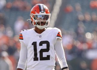 Shedeur Sanders Asked to Join $6.8B NFL Franchise at Colorado Graduation Day