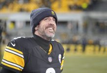 ESPN’s Dan Orlovsky Believes Steelers’ Ceiling Remains “Fringe Playoff Team” With Aaron Rodgers