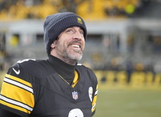 ESPN’s Dan Orlovsky Believes Steelers’ Ceiling Remains “Fringe Playoff Team” With Aaron Rodgers