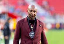 NFL Legend Jerry Rice’s Son Signs With NFC Team After Getting Cut 4 Times in Two Years