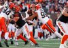 “Make Hitting QBs Legal Again”: 2 NFL Veterans With, 1,324 Tackles Combined, Campaigns for Major Rule Change