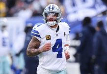Cowboys 2026 Schedule Breakdown: Easiest and Toughest Stretches That Could Define Their Season
