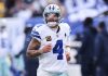 Every NFL Team’s Biggest Strength: Cowboys’ Offense, Chiefs’ QB Room, Patriots’ Secondary and More