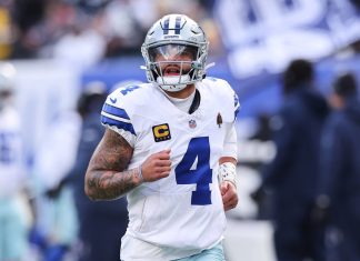 Every NFL Team’s Biggest Strength: Cowboys’ Offense, Chiefs’ QB Room, Patriots’ Secondary and More