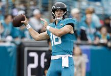 AFC South Offseason Review: Jaguars Look to Stay on Top as the Rest Close the Gap
